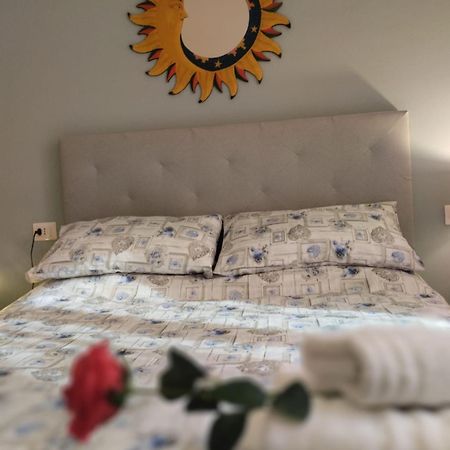Apartament Casa Vacanze Buddy La Tua Base Per Visitare Il Mare Delle Cinque Terre La Spezia Zewnętrze zdjęcie