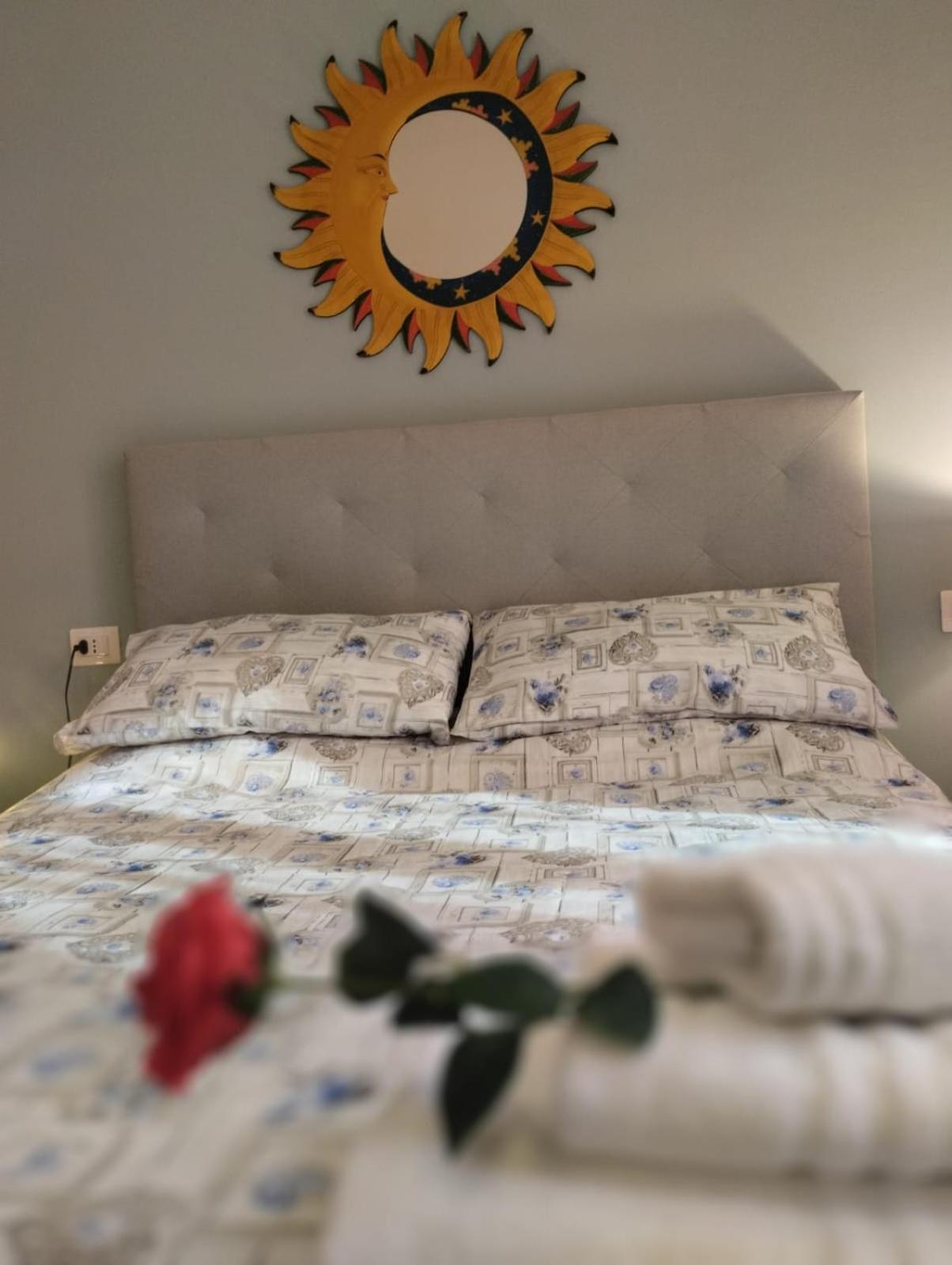 Apartament Casa Vacanze Buddy La Tua Base Per Visitare Il Mare Delle Cinque Terre La Spezia Zewnętrze zdjęcie