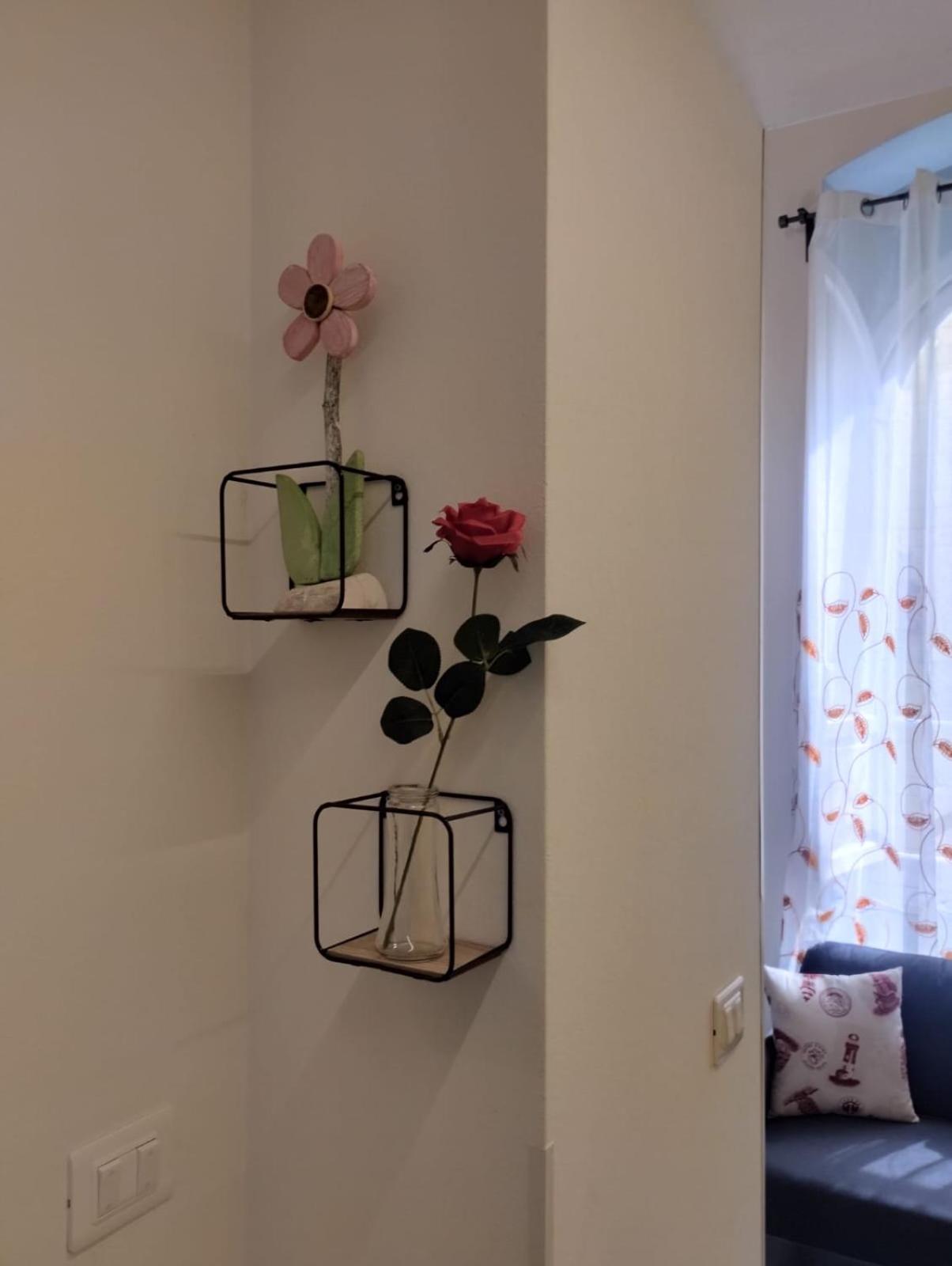 Apartament Casa Vacanze Buddy La Tua Base Per Visitare Il Mare Delle Cinque Terre La Spezia Zewnętrze zdjęcie