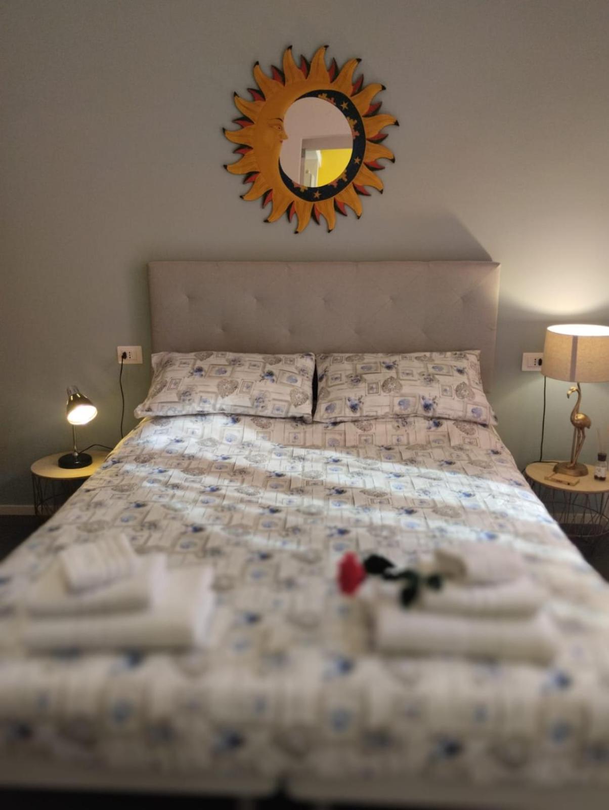 Apartament Casa Vacanze Buddy La Tua Base Per Visitare Il Mare Delle Cinque Terre La Spezia Zewnętrze zdjęcie