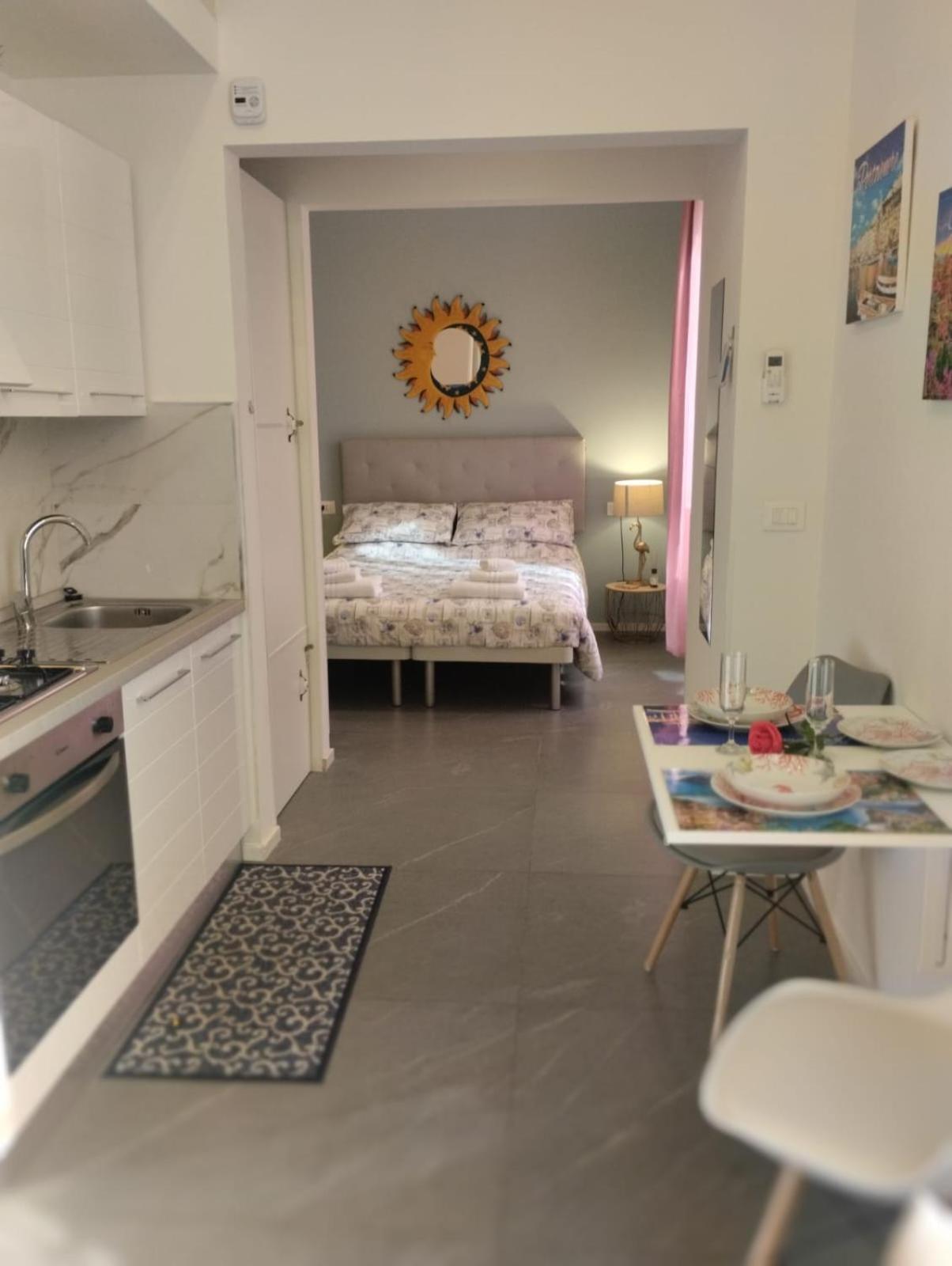 Apartament Casa Vacanze Buddy La Tua Base Per Visitare Il Mare Delle Cinque Terre La Spezia Zewnętrze zdjęcie
