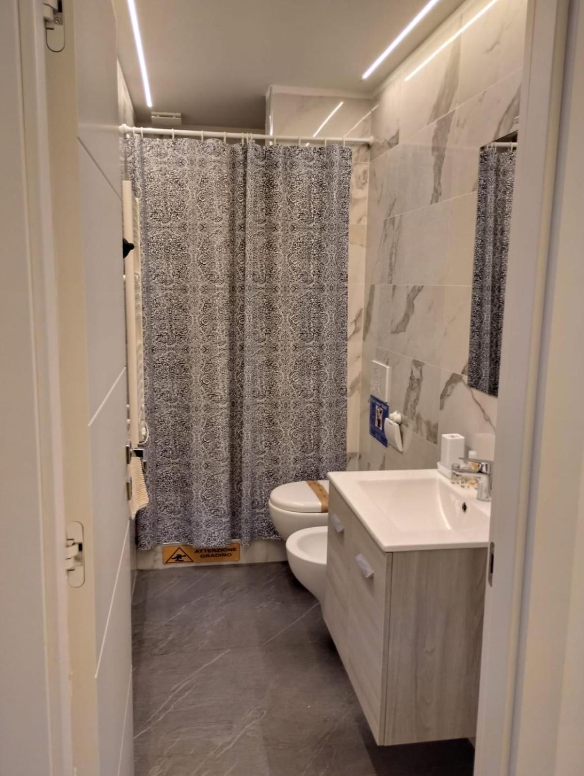 Apartament Casa Vacanze Buddy La Tua Base Per Visitare Il Mare Delle Cinque Terre La Spezia Zewnętrze zdjęcie