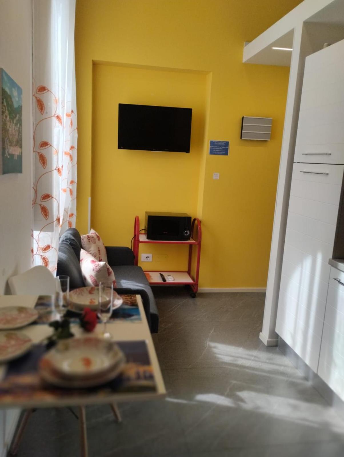 Apartament Casa Vacanze Buddy La Tua Base Per Visitare Il Mare Delle Cinque Terre La Spezia Zewnętrze zdjęcie
