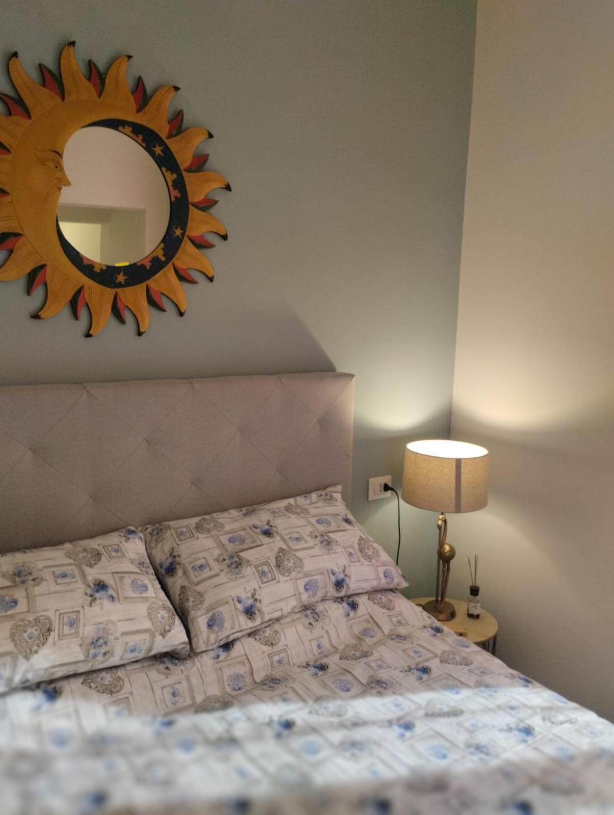 Apartament Casa Vacanze Buddy La Tua Base Per Visitare Il Mare Delle Cinque Terre La Spezia Zewnętrze zdjęcie