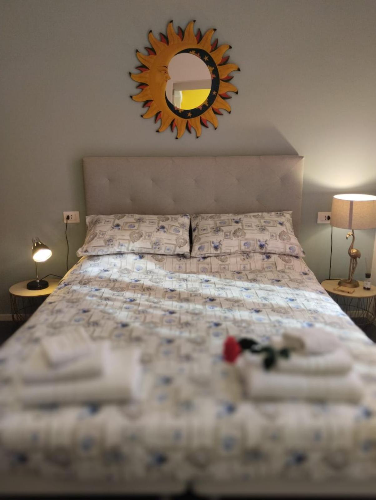 Apartament Casa Vacanze Buddy La Tua Base Per Visitare Il Mare Delle Cinque Terre La Spezia Zewnętrze zdjęcie