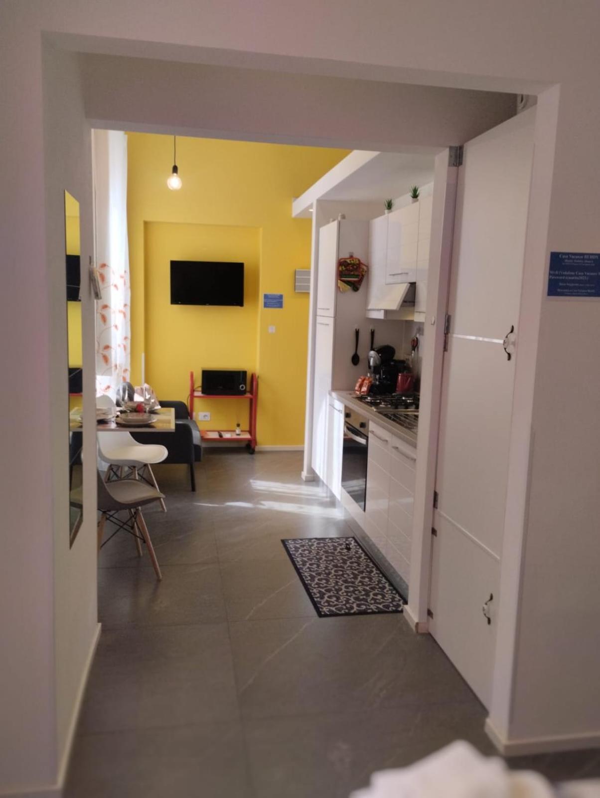 Apartament Casa Vacanze Buddy La Tua Base Per Visitare Il Mare Delle Cinque Terre La Spezia Zewnętrze zdjęcie