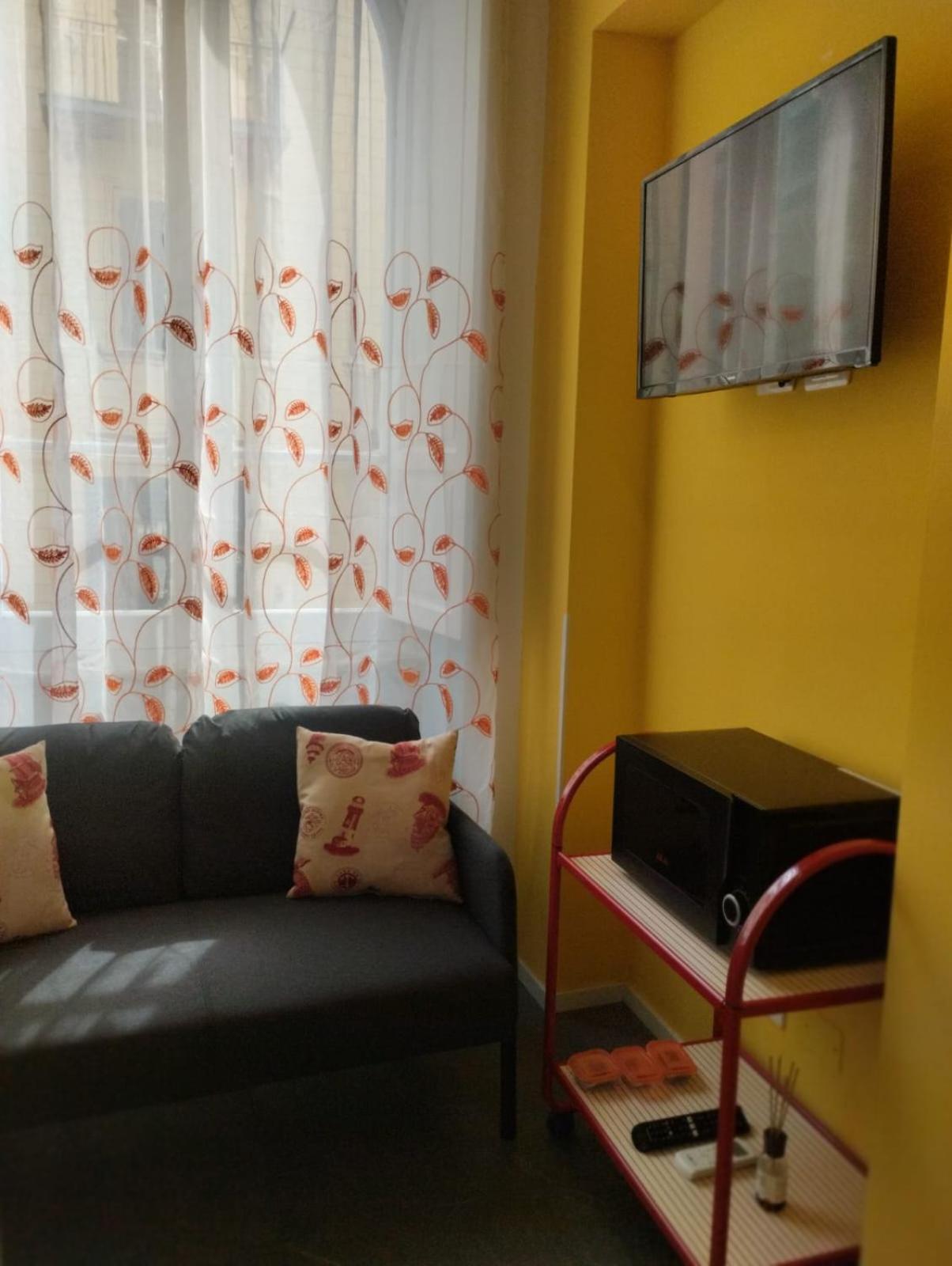 Apartament Casa Vacanze Buddy La Tua Base Per Visitare Il Mare Delle Cinque Terre La Spezia Zewnętrze zdjęcie