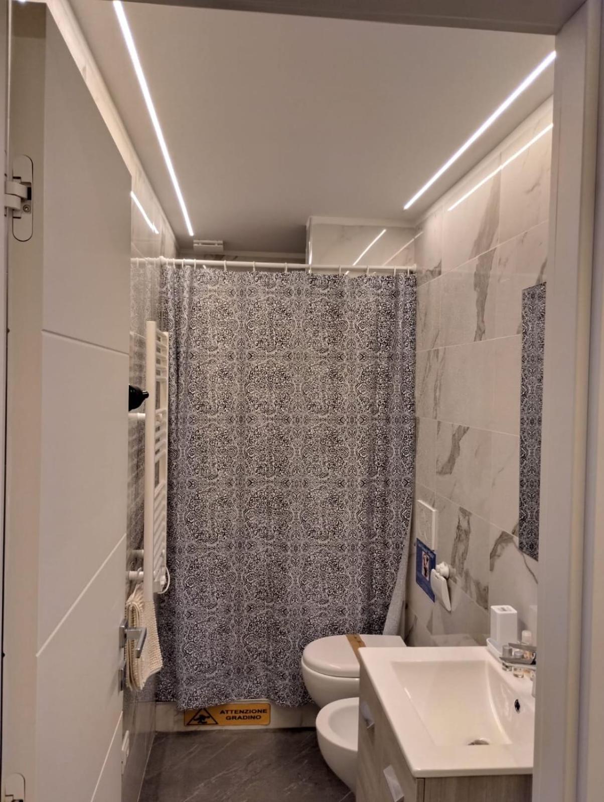 Apartament Casa Vacanze Buddy La Tua Base Per Visitare Il Mare Delle Cinque Terre La Spezia Zewnętrze zdjęcie
