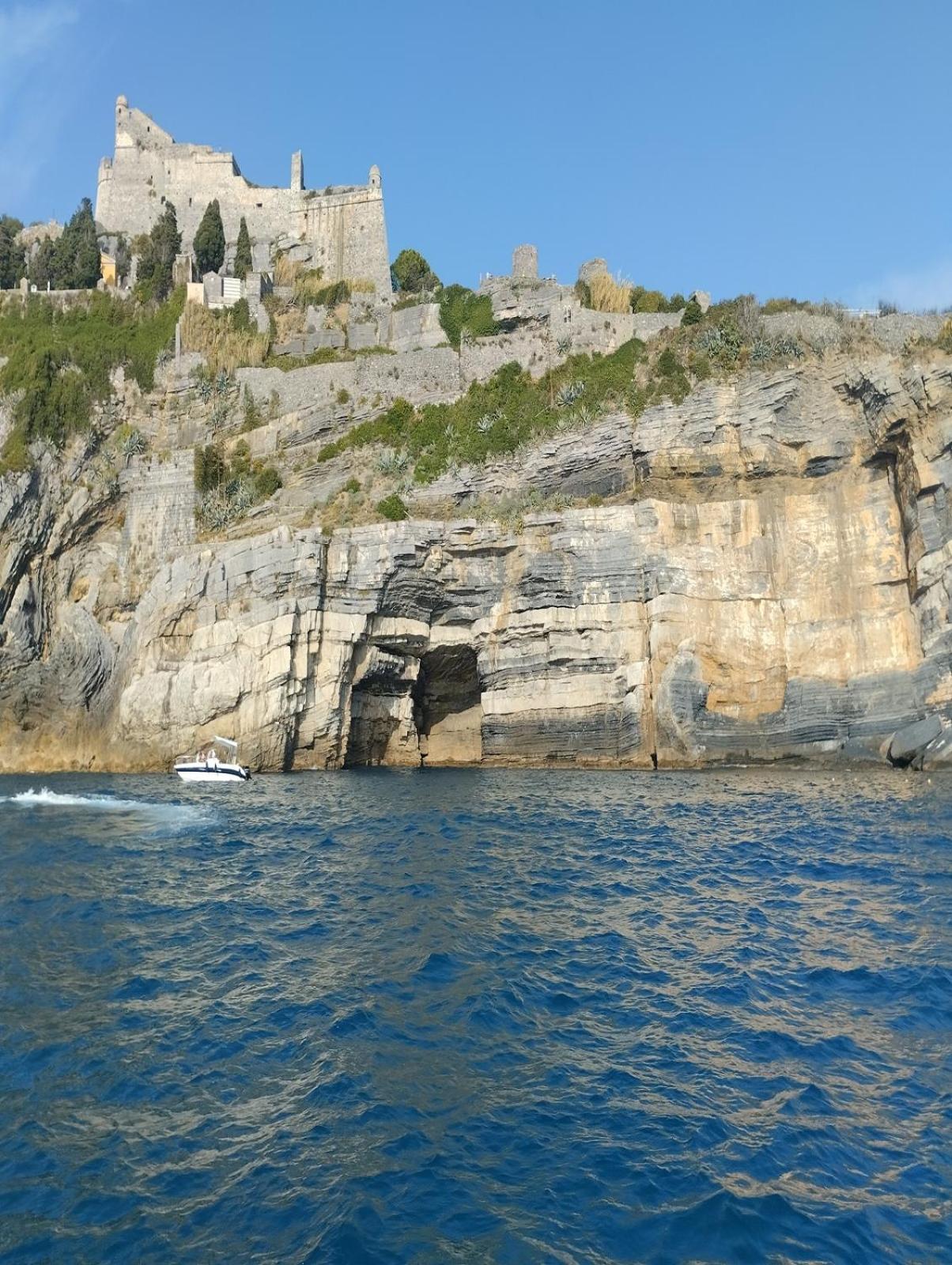 Apartament Casa Vacanze Buddy La Tua Base Per Visitare Il Mare Delle Cinque Terre La Spezia Zewnętrze zdjęcie