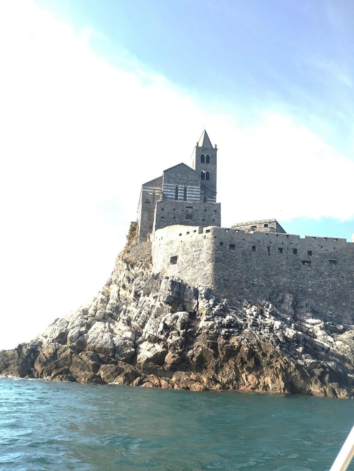 Apartament Casa Vacanze Buddy La Tua Base Per Visitare Il Mare Delle Cinque Terre La Spezia Zewnętrze zdjęcie