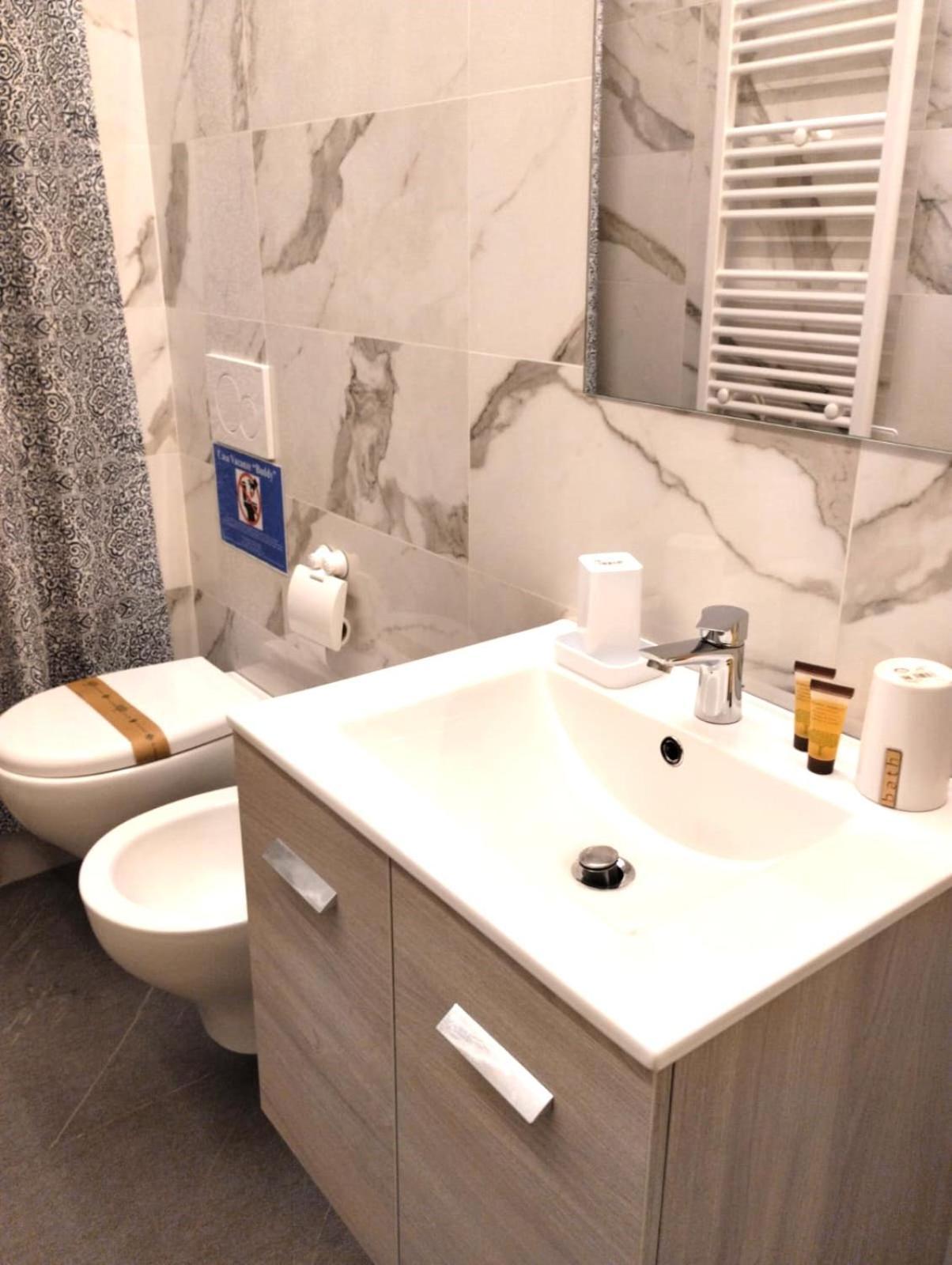 Apartament Casa Vacanze Buddy La Tua Base Per Visitare Il Mare Delle Cinque Terre La Spezia Zewnętrze zdjęcie