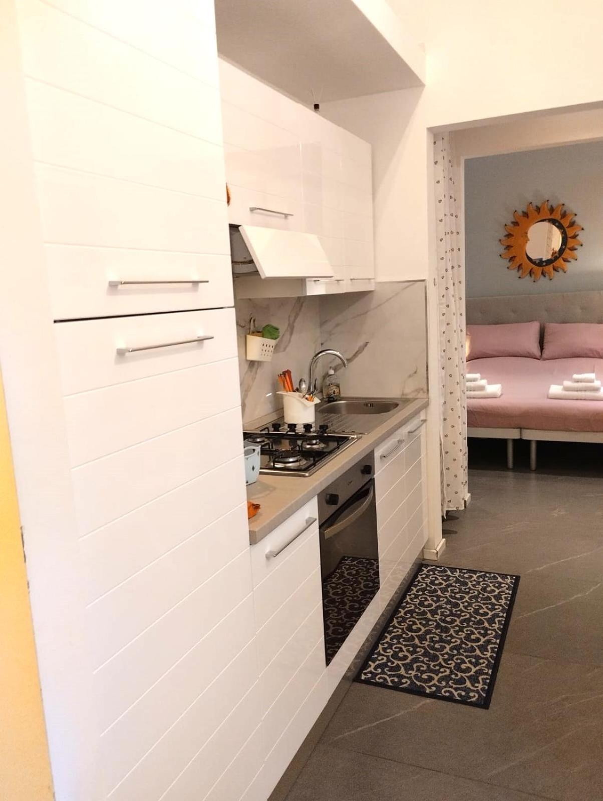 Apartament Casa Vacanze Buddy La Tua Base Per Visitare Il Mare Delle Cinque Terre La Spezia Zewnętrze zdjęcie