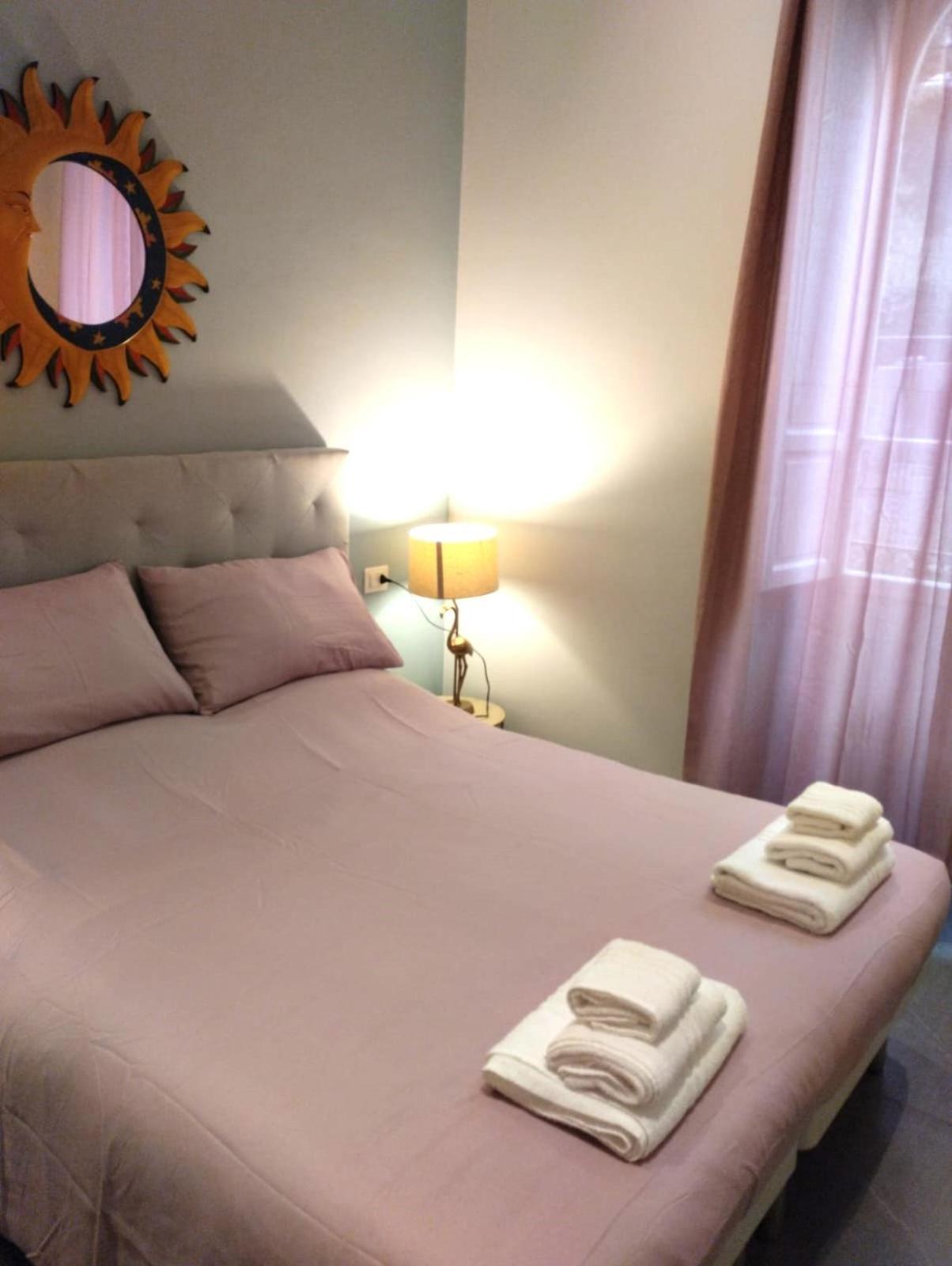 Apartament Casa Vacanze Buddy La Tua Base Per Visitare Il Mare Delle Cinque Terre La Spezia Zewnętrze zdjęcie