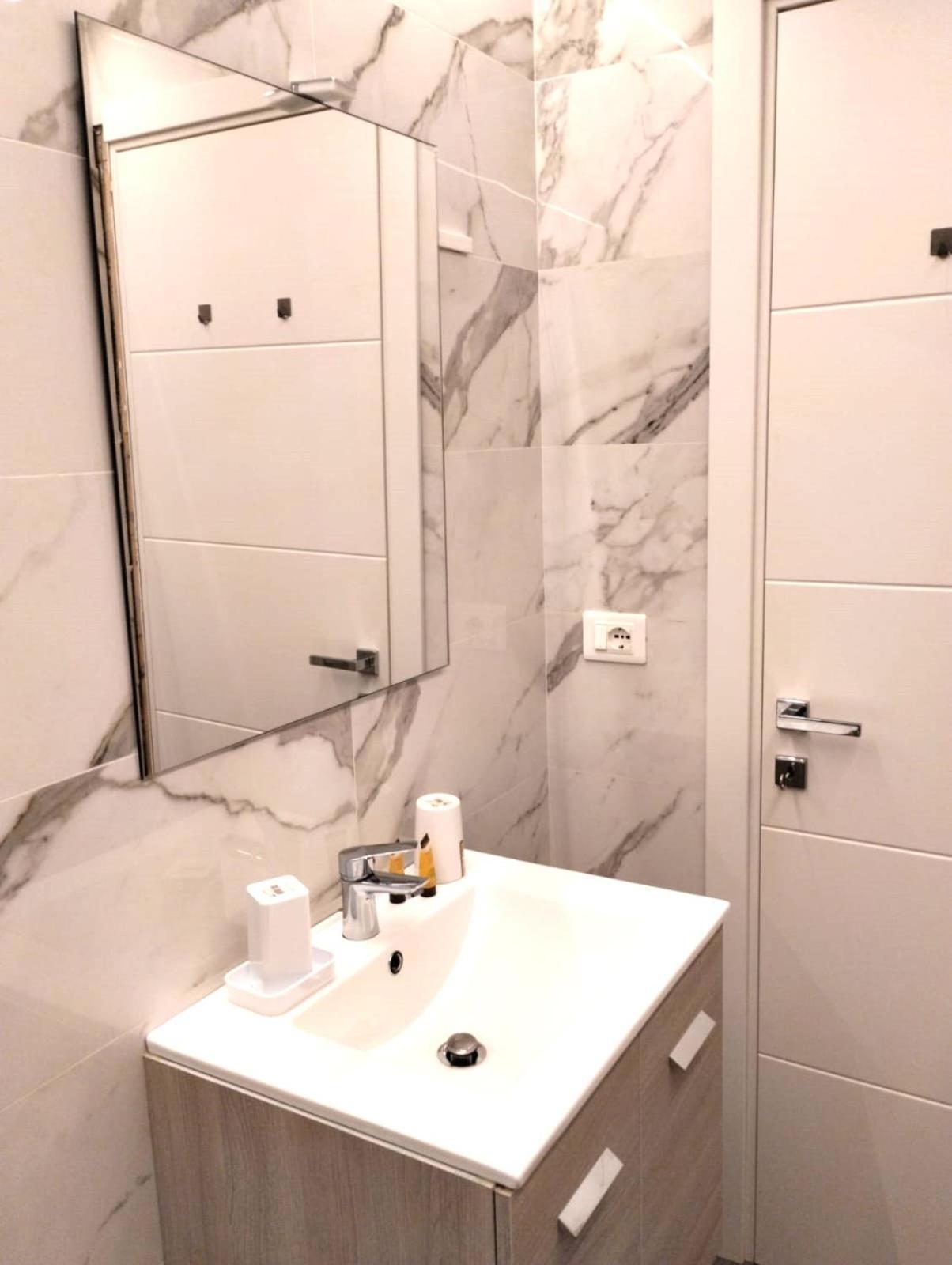 Apartament Casa Vacanze Buddy La Tua Base Per Visitare Il Mare Delle Cinque Terre La Spezia Zewnętrze zdjęcie