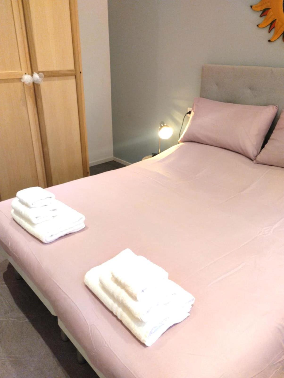 Apartament Casa Vacanze Buddy La Tua Base Per Visitare Il Mare Delle Cinque Terre La Spezia Zewnętrze zdjęcie